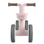 Kikka Boo Zipi guralica za bebe Pink, 12m+ - Слика 4