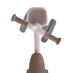 Kikka Boo Zipi guralica za bebe Pink, 12m+ - Слика 2