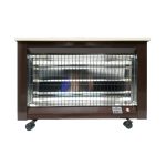 Kvarcna peć 3x1000W Boss Valjevo