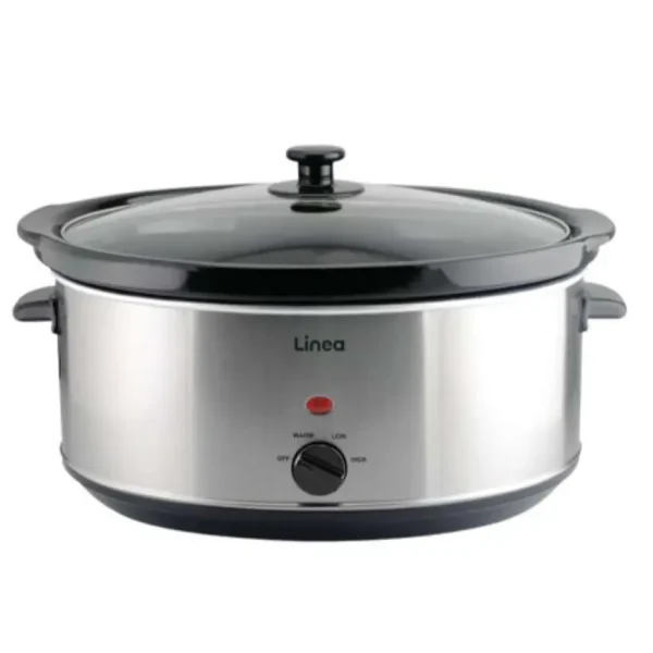 Aparat za sporo kuvanje Linea krčko LSC-0695