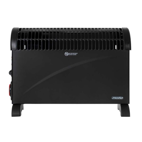 MESKO MS7741 KONVEKTORSKA GREJALICA SA VENTILATOROM I TAJMEROM 2000W