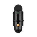 Nespresso Aparat za kafu Inissia  Crni - Слика 3