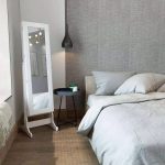 Ormar za Šminku sa Ogledalom i LED Osvetljenjem 156x41x37 - Слика 3