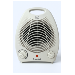 QUANTEK Q1201 KALORIFER 1000/2000W