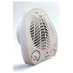 QUANTEK Q1201 KALORIFER 1000/2000W - Слика 3