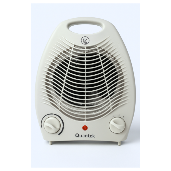 QUANTEK Q1201 KALORIFER 1000/2000W