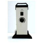 QUANTEK Q1206 KONVEKTORSKA GREJALICA 2000W - Слика 2