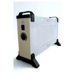 QUANTEK Q1206 KONVEKTORSKA GREJALICA 2000W - Слика 3