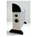 QUANTEK Q1207 KONVEKTORSKA GREJALICA 2000W - Слика 2