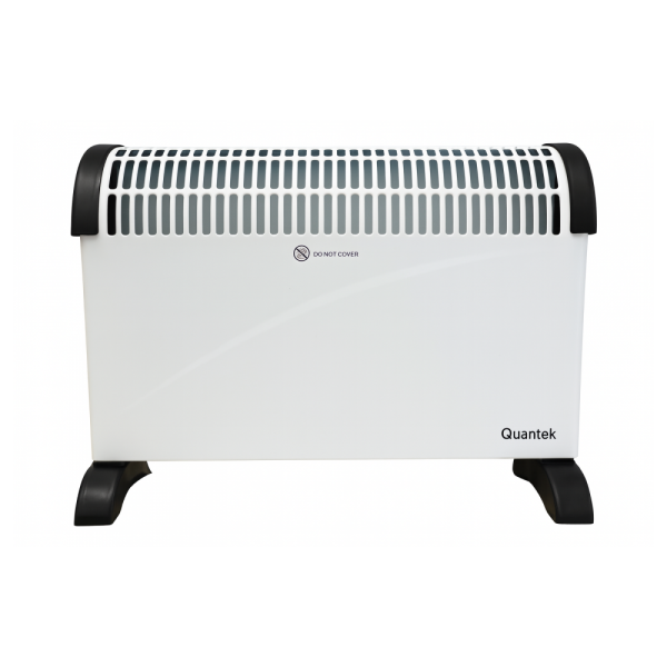 QUANTEK Q1207 KONVEKTORSKA GREJALICA 2000W