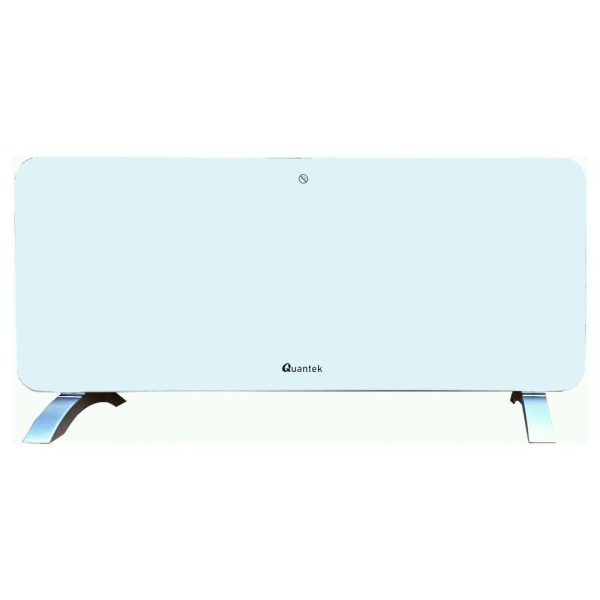 QUANTEK Q1208 PANELNI RADIJATOR SA TERMOSTATOM 2000W IP24 ZAŠTITA