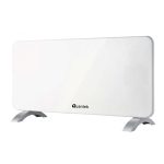 QUANTEK Q1208 PANELNI RADIJATOR SA TERMOSTATOM 2000W IP24 ZAŠTITA - Слика 3