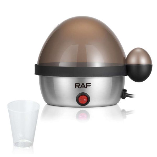 RAF R.0053 APARAT ZA KUVANJE JAJA 350W