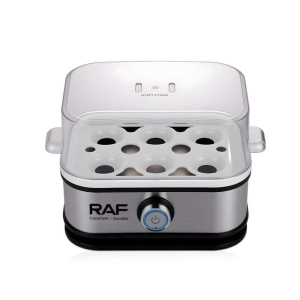 RAF R.0065 APARAT ZA KUVANJE JAJA 400W