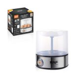 RAF R.0067 APARAT ZA KUVANJE JAJA 210W - Слика 2