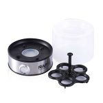 RAF R.0067 APARAT ZA KUVANJE JAJA 210W - Слика 3