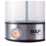 RAF R.0067 APARAT ZA KUVANJE JAJA 210W - Слика 4