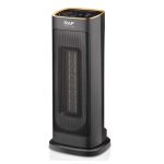 RAF R179B STUBNA KERAMIČKA GREJALICA SA ROTACIJOM CRNA 2000W