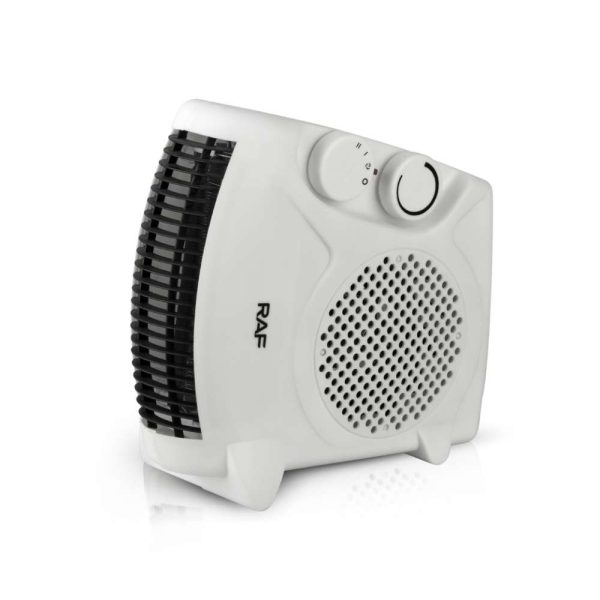 RAF R183 KALORIFER 1500W