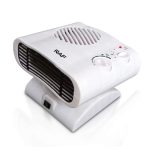 RAF R185 KALORIFER ROTIRAJUĆI BELI 1500W