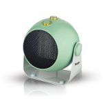 RAF R186G KERAMIČKA GREJALICA ZELENA 1800W - Слика 3