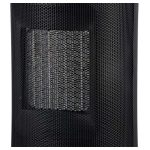 RAF R187G GREJALICA SA VENTILATOROM ROTIRAJUĆA SIVA 1800W - Слика 3