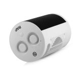 RAF R187W GREJALICA SA VENTILATOROM ROTIRAJUĆA BELA 1800W - Слика 4