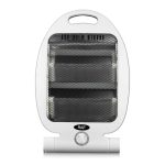 RAF R190 KVARCNA GREJALICA BELA 800W - Слика 3