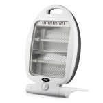 RAF R190 KVARCNA GREJALICA BELA 800W - Слика 4