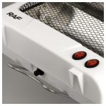 RAF R191 KVARCNA GREJALICA BELA 800W - Слика 4