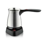 RAF R27 DŽEZVA ELEKTRIČNA SA SKLOPIVOM RUČKOM INOX 0.5L