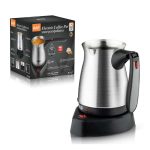 RAF R27 DŽEZVA ELEKTRIČNA SA SKLOPIVOM RUČKOM INOX 0.5L - Слика 2