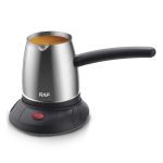 RAF R50 ELEKTRIČNA DŽEZVA INOX 0.5L