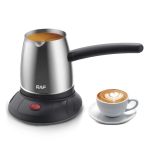 RAF R50 ELEKTRIČNA DŽEZVA INOX 0.5L - Слика 3