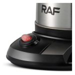RAF R50 ELEKTRIČNA DŽEZVA INOX 0.5L - Слика 4