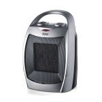 RAF R603 KERAMIČKA GREJALICA SIVA 1500W