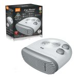 RAF R605 KALORIFER BELO/SIVI 2000W - Слика 2