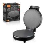 RAF R.2223 APARAT ZA VAFLE KORNET 1000W - Слика 2