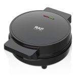 RAF R.2223 APARAT ZA VAFLE KORNET 1000W - Слика 4