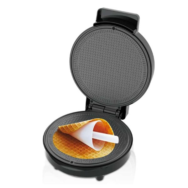 RAF R.2223 APARAT ZA VAFLE KORNET 1000W