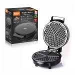 RAF R.2224 APARAT ZA GALETE 1000W - Слика 2