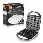 RAF R.2516 APARAT ZA ORAŠČIĆE 1400W - Слика 2