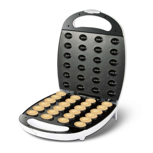 RAF R.2516 APARAT ZA ORAŠČIĆE 1400W