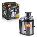 RAF R.2805 SOKOVNIK SILVER 600W - Слика 2