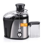 RAF R.2805 SOKOVNIK SILVER 600W - Слика 3