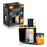 RAF R.2817S SOKOVNIK SILVER 1000W - Слика 2