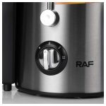 RAF R.2817S SOKOVNIK SILVER 1000W - Слика 3