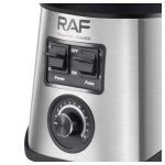 RAF R.2863 BLENDER 2 U 1 800W 2L - Слика 3