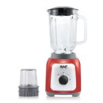 RAF R.2892 BLENDER 2 U 1 SA STAKLENOM POSUDOM 400W 1.5L