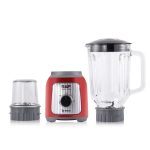 RAF R.2892 BLENDER 2 U 1 SA STAKLENOM POSUDOM 400W 1.5L - Слика 4